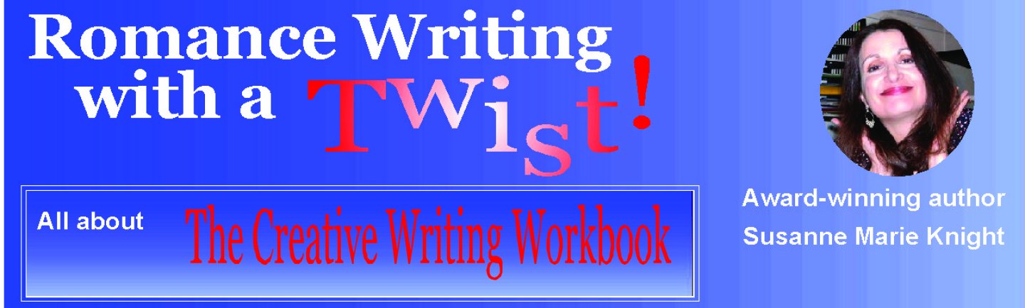 creative writing workbook amazon