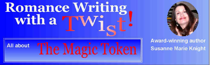 All About THE MAGIC TOKEN