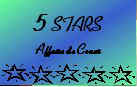5 stars affaire de coeur