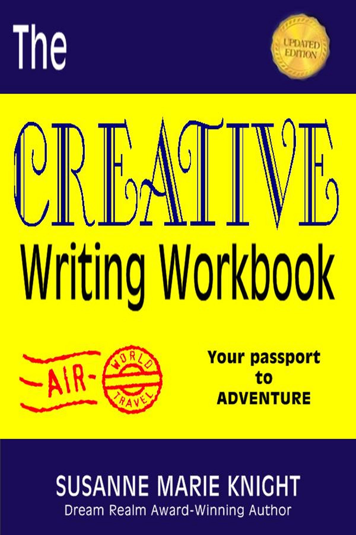 The Creative Writing Workbook