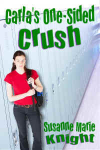 Carla's One-Sided Crush