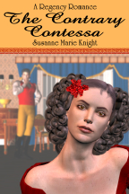 The Contrary Contessa