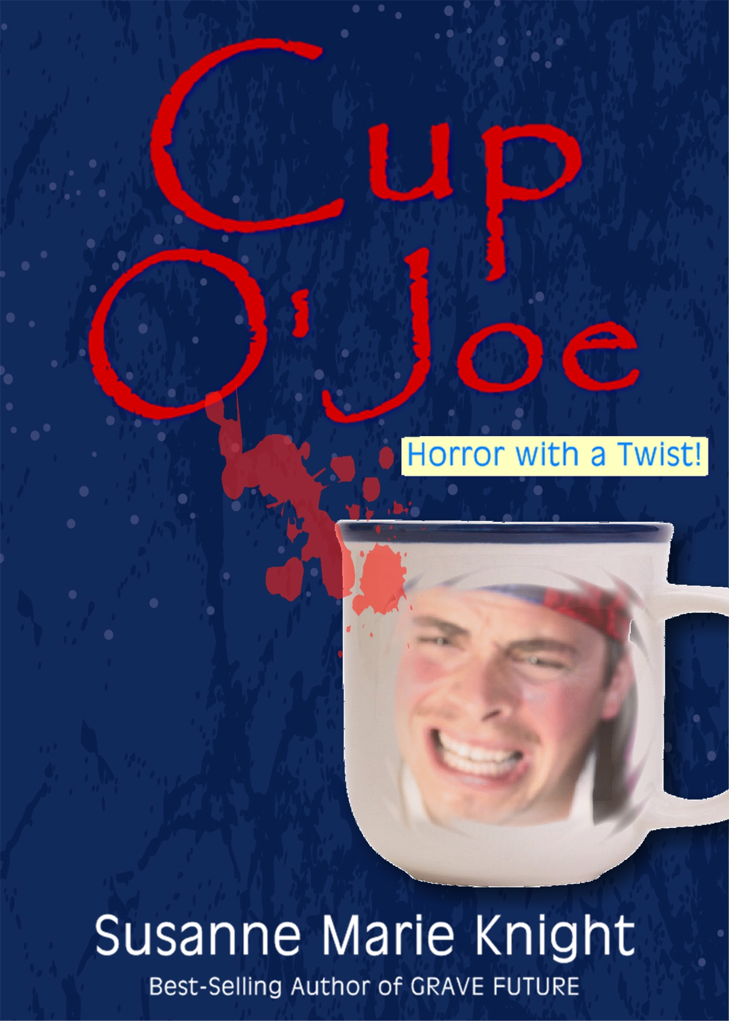 Cup O'Joe