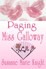 Paging Miss Galloway