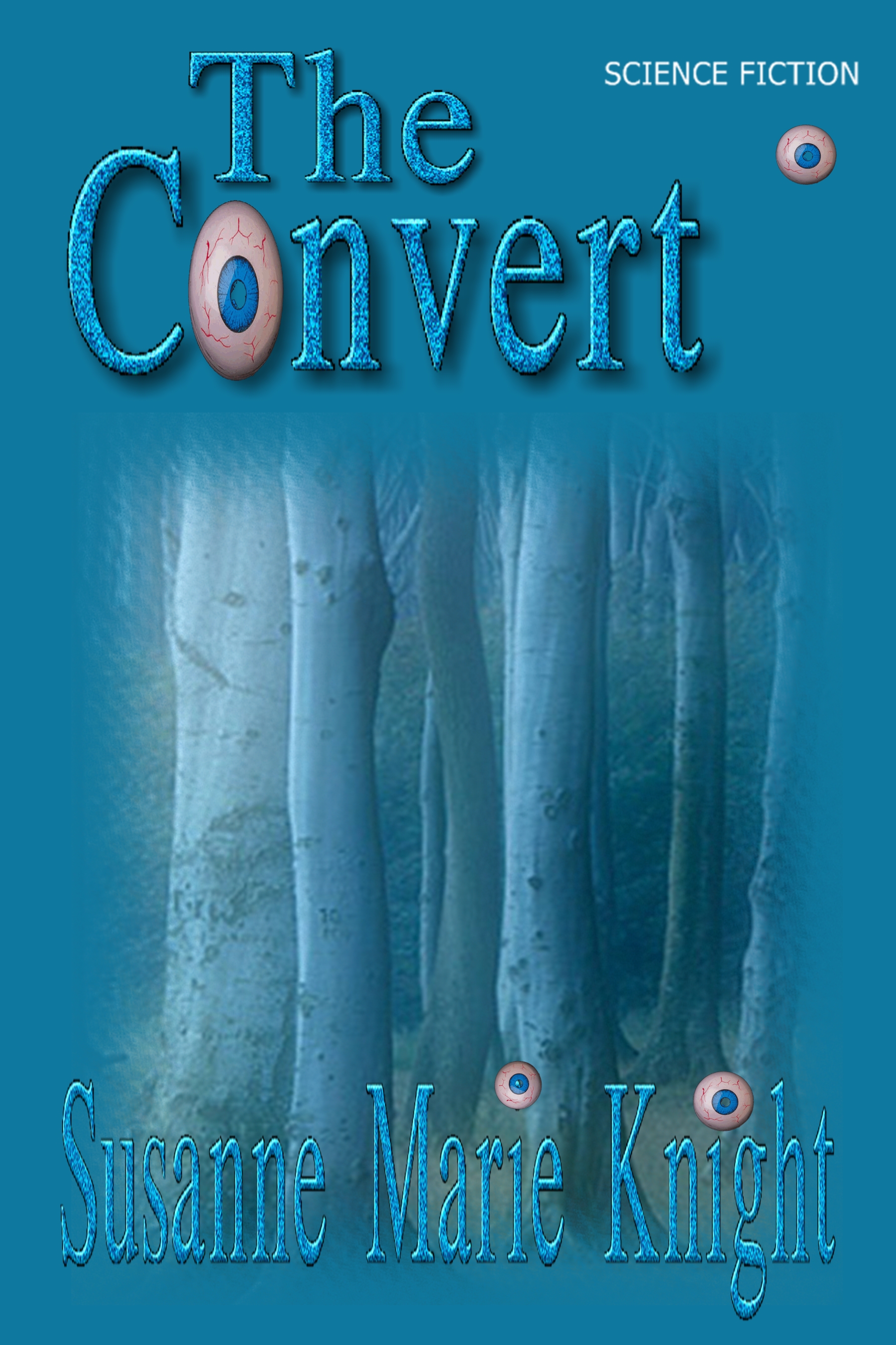 The Convert