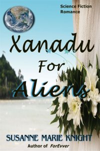 Xanadu For Aliens