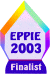 2003 EPPIE Finalist