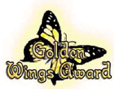Golden Wings Award
