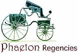 Phaeton Regencies