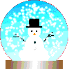 Snowy Season Surprise Contest!