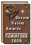 2008 Dream Realm Award Finalist--THE WAKEFIELD DISTURBANCE