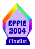 EPPIE 2004 finalist