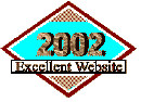 2002 Excellent Website