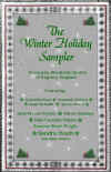 Cover for THE WINTER HOLIDAY SAMPLER