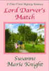 LORD DARVER'S MATCH
