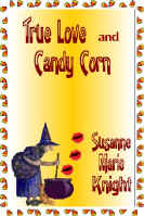True Love And Candy Corn