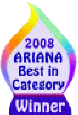 ARIANA WINNER: Tainted Tea For Two
