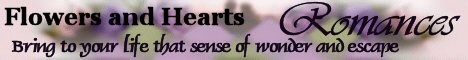 Flowers and Hearts Romance Group