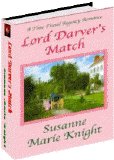 Lord Darver's Match