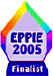 2005 EPPIE Finalist!