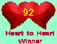 Heart-To-Heart Winner